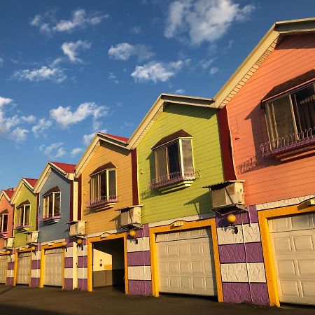 Sydney Motel Тучэн Экстерьер фото